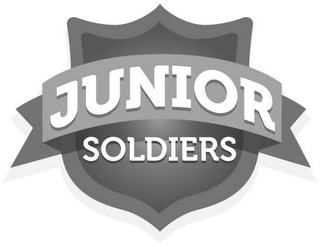 JUNIOR SOLDIERS