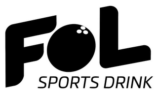 FOL SPORTS DRINK