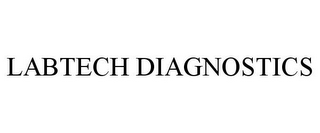 LABTECH DIAGNOSTICS