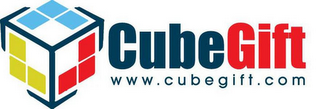 CUBEGIFT WWW.CUBEGIFT.COM