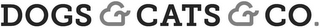 DOGS & CATS & CO.