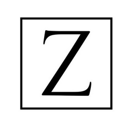 Z