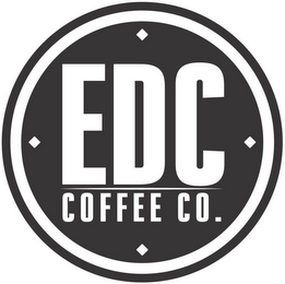 EDC COFFEE CO.