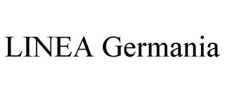 LINEA GERMANIA