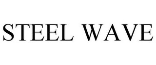 STEEL WAVE