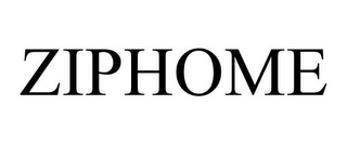 ZIPHOME