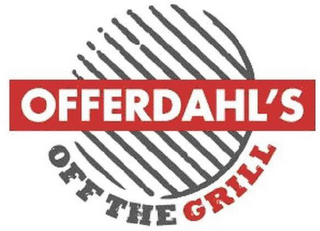 OFFERDAHL'S OFF THE GRILL
