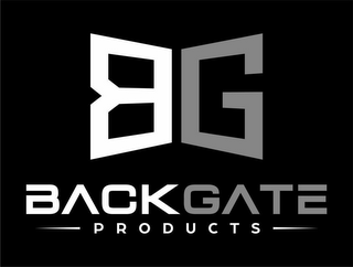 BG BACKGATE PRODUCTS