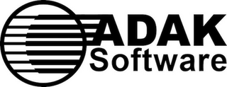 ADAK SOFTWARE