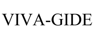VIVA-GIDE
