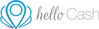 HELLO CASH