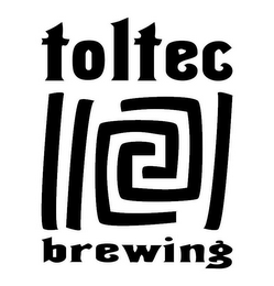 TOLTEC BREWING