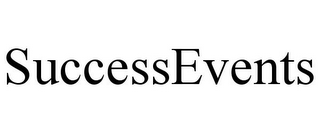 SUCCESSEVENTS