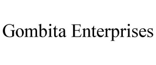 GOMBITA ENTERPRISES