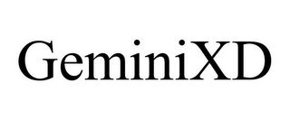 GEMINIXD