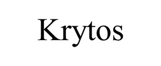 KRYTOS