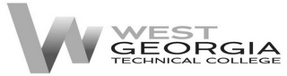 W WEST GEORGIA TECHNICAL COLLEGE