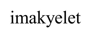 IMAKYELET