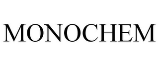 MONOCHEM