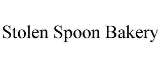 STOLEN SPOON BAKERY