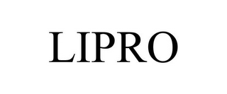 LIPRO