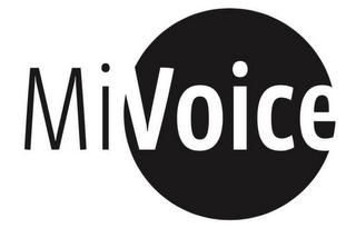 MIVOICE