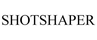 SHOTSHAPER