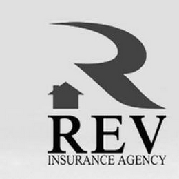 R REV INSURANCE AGENCY