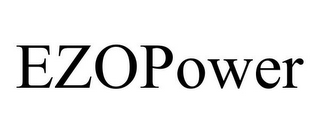 EZOPOWER