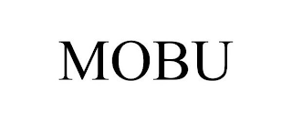 MOBU