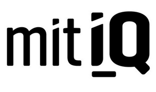 MIT IQ