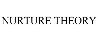 NURTURE THEORY