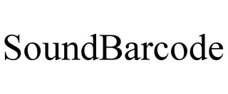 SOUNDBARCODE