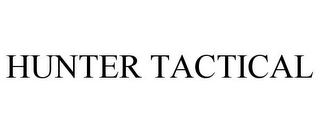 HUNTER TACTICAL