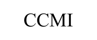 CCMI