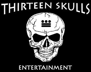 THIRTEEN SKULLS ENTERTAINMENT