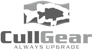 CULLGEAR ALWAYS UPGRADE