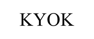 KYOK