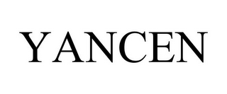 YANCEN