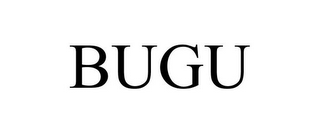 BUGU