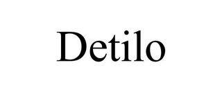 DETILO