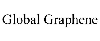 GLOBAL GRAPHENE