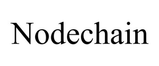 NODECHAIN