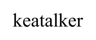 KEATALKER