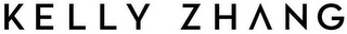 KELLY ZHANG