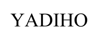 YADIHO