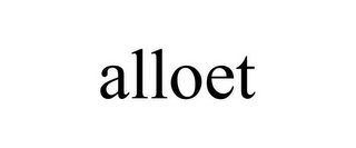 ALLOET