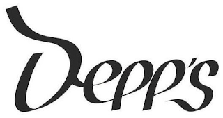 DEPP'S