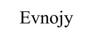 EVNOJY