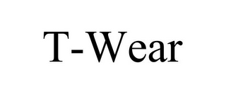 T-WEAR